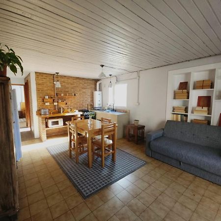 Апартаменты El Calafate Sher Apart Экстерьер фото