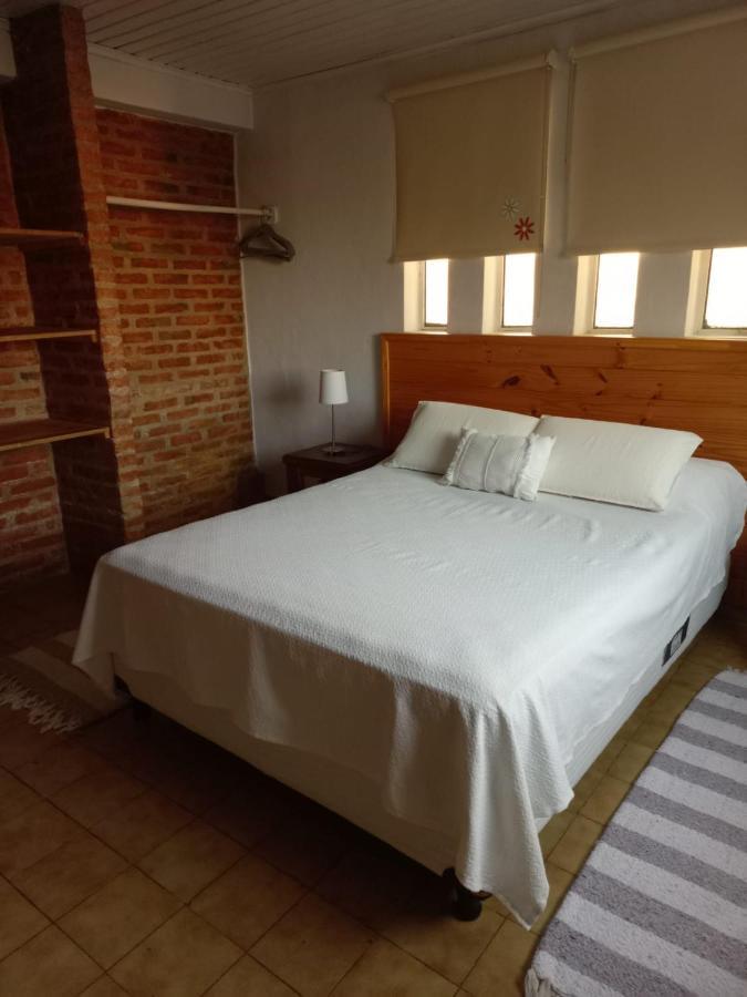Апартаменты El Calafate Sher Apart Экстерьер фото